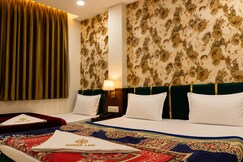 Hotel Shree Lok