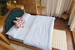 Shree Tree House | Duplex Near Kasol