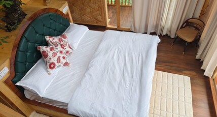 Shree Tree House | Duplex Near Kasol Room Type - Shree Tree House | Duplex Near Kasol
