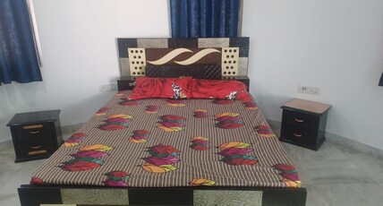 SAMAR RESORT Room Type - deluxe room
