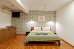 Palm Urban and Plush Studio and 1BHK Apartments in Bandra West