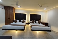 Hotel Shiv Tara