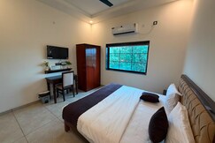 Hotel Narmada inn