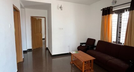 Silver Bett Resort Room Type - Three Bed Room
