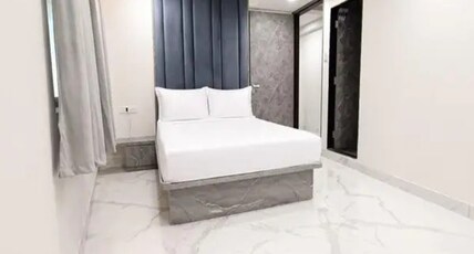 FabHotel Byland International Room Type - Family Room