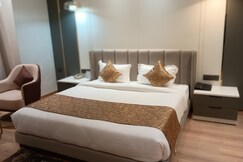 Shri Rudra Residency