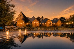 The Lazymojo Villas And Home stay