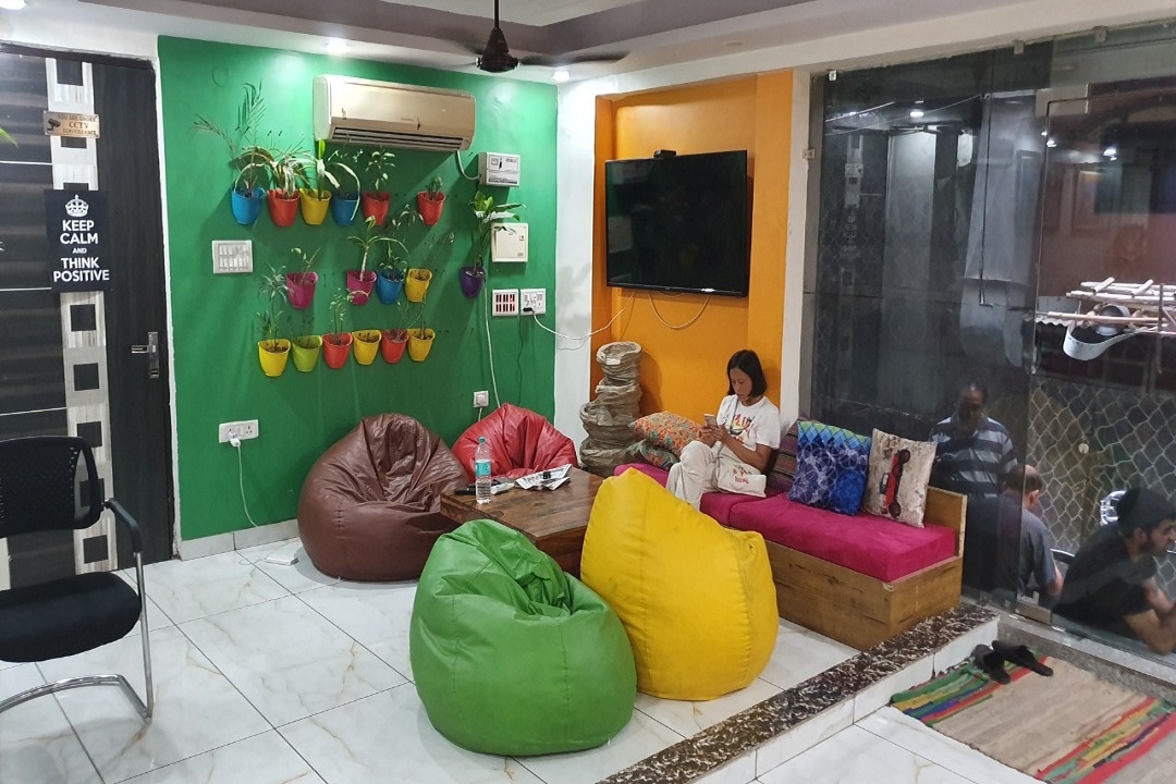 Main gallery