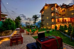 Address of Snow City's Montana Blues Resort Manali - Heated & Air-Cooled Stay