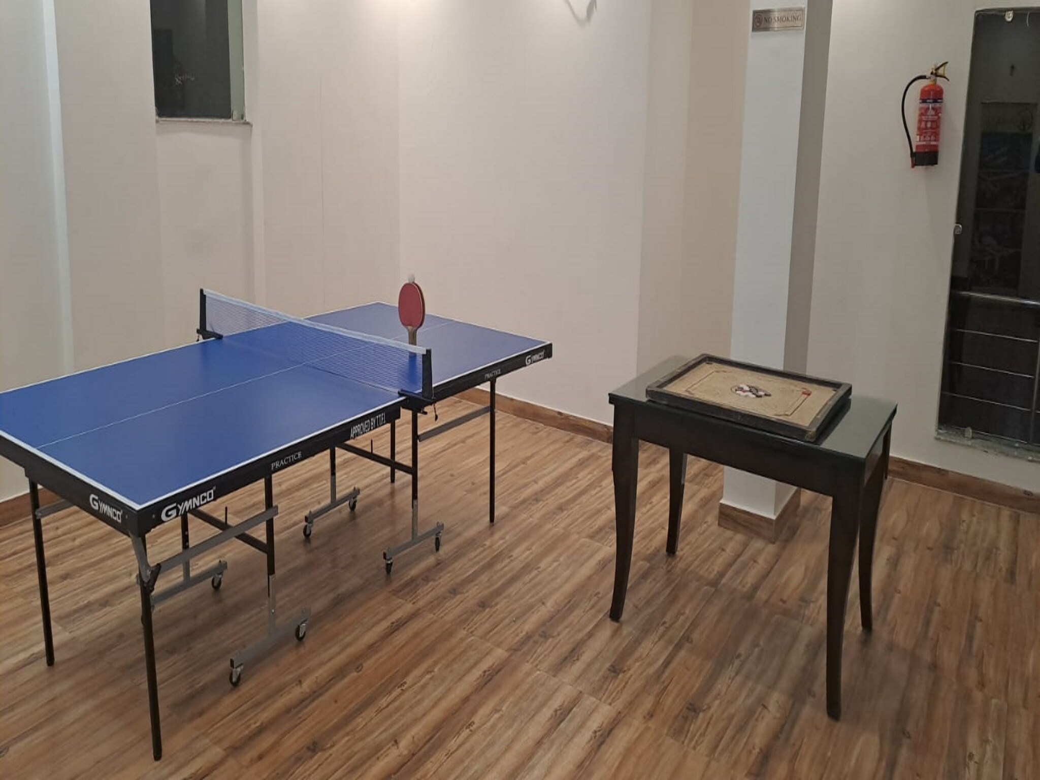 Main gallery