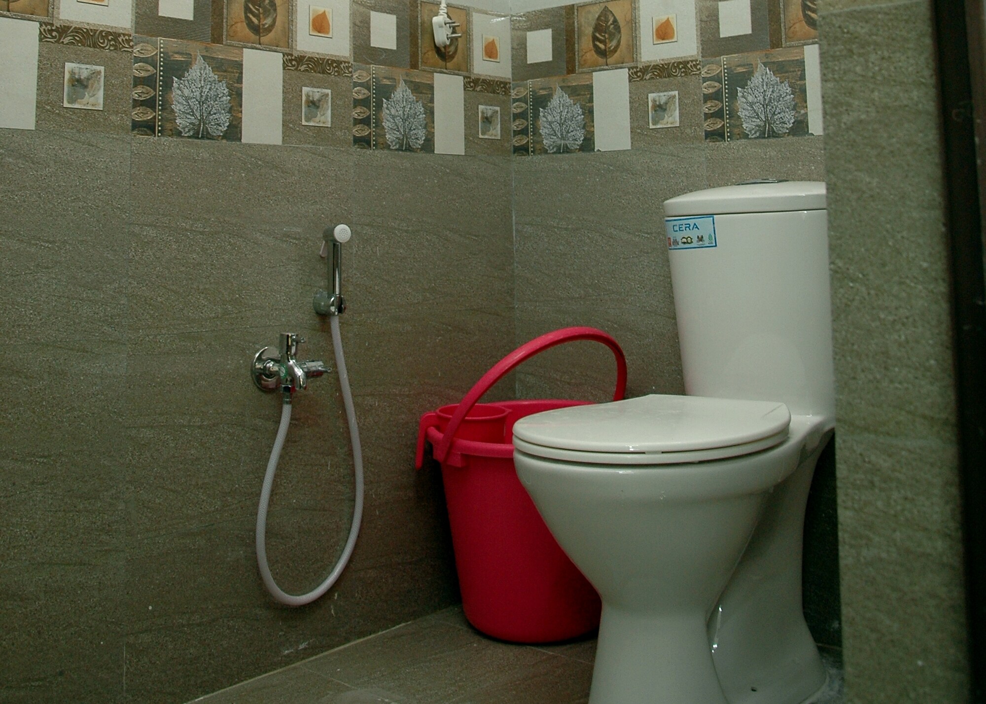 Hotel Jayaram Residency - Tap to explore photos