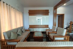 Casa Bonito A 3BHK Bungalow