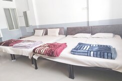 Shree Ganga Guest House