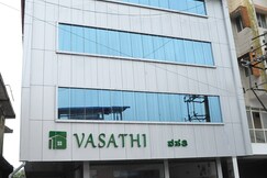 Hotel VASATHI