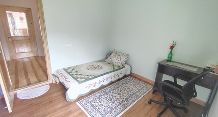 Wang's House Room Type - Bedroom 1