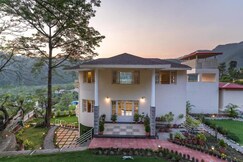 Address of Bella Casa 3BHK Luxury Villa