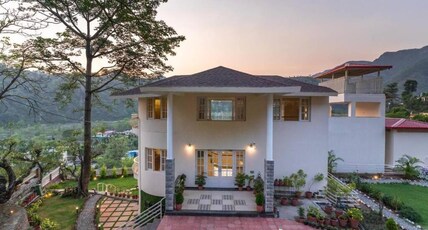 Bella Casa 3BHK Luxury Villa Room Type - Bella Casa 3BHK Luxury Villa