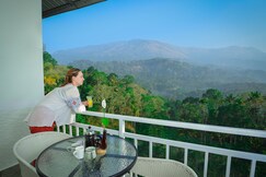 Mistletoe Homestay & Art Gallery Cafe