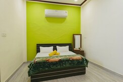 Om Homestay | Entire 3BHK Home