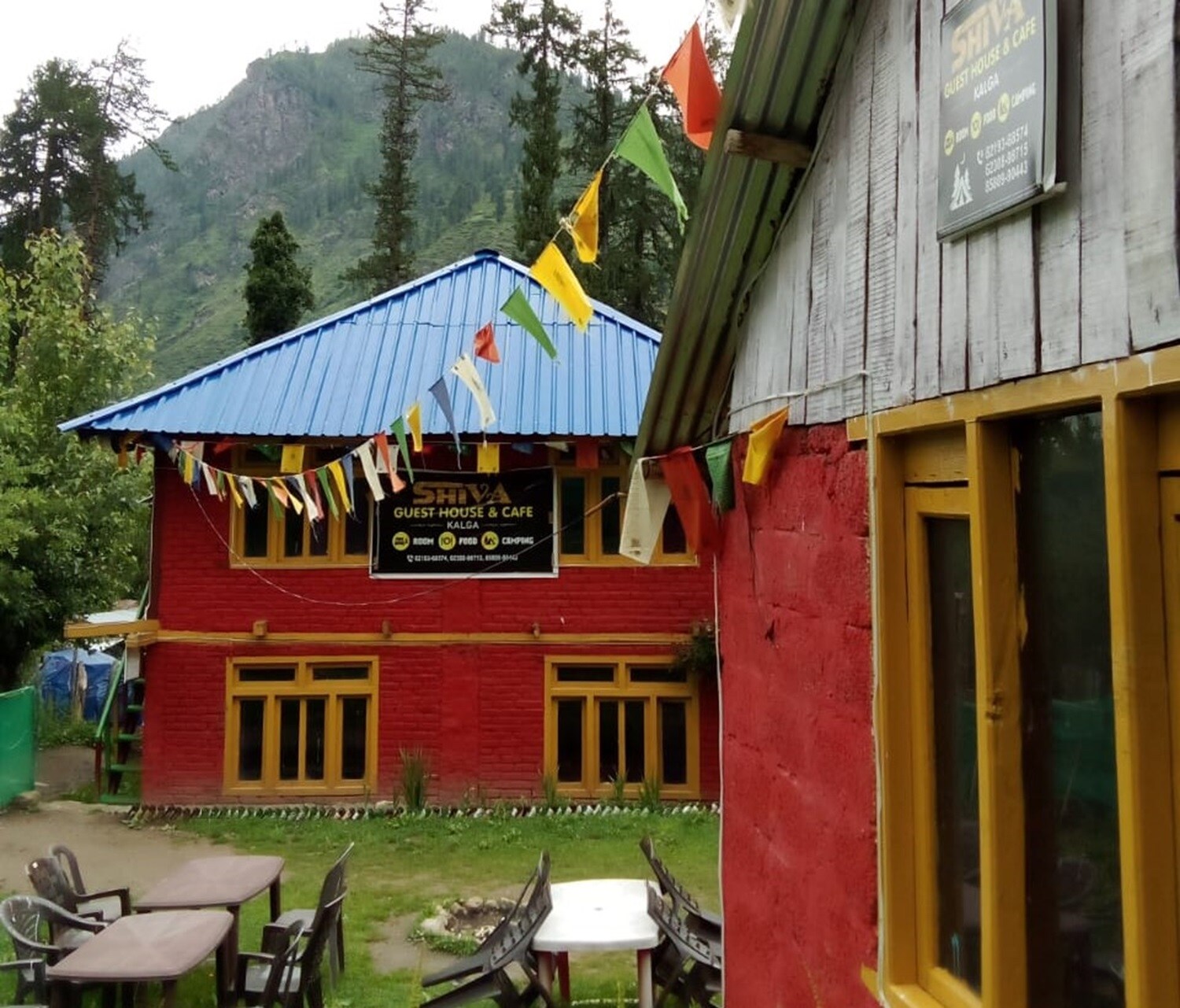 Main gallery