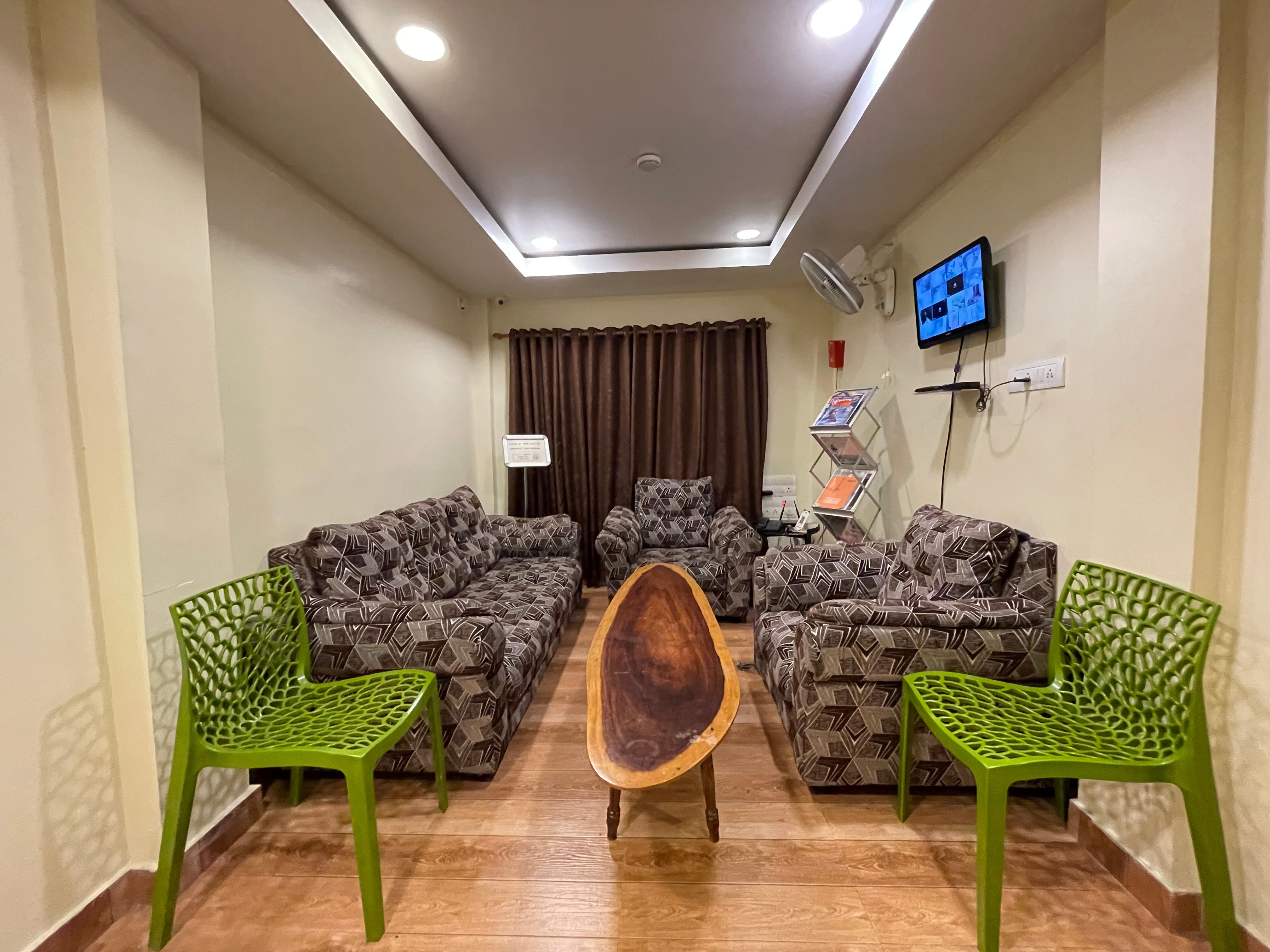 Main gallery