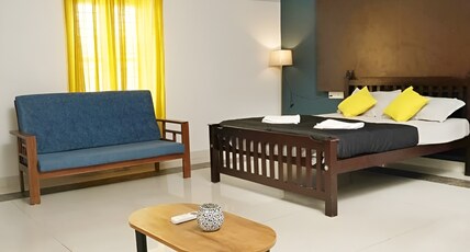 Orange valley residency Room Type - Dulex Room Orange valley residency Room Type - Dulex Room