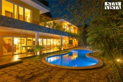 StayVista at The Hideout Farm