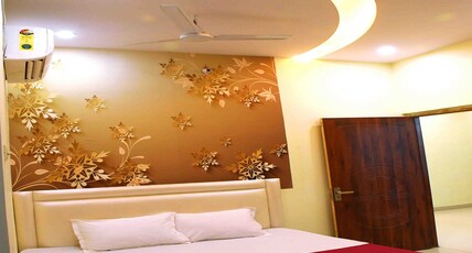 Hotel River Front Room Type - Deluxe Room Hotel River Front Room Type - Deluxe Room