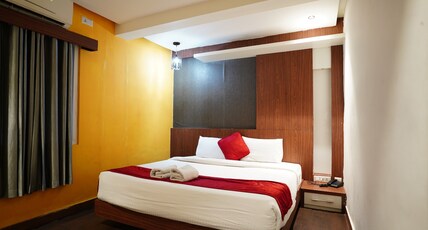 Emarald Plaza Inn Room Type - Mini Suite