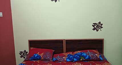 Gauri shankar PG Guest house Room Type - Bedroom 4