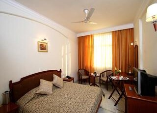 Hotel Grand President Room Type - Grand Deluxe