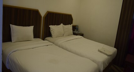 TSV Hotel Room Type - Triple Room