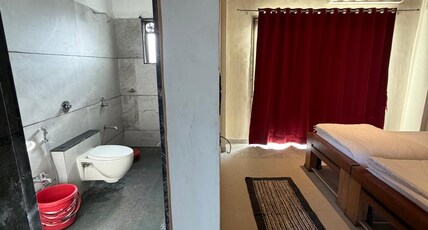 Aroma valley resort and camping Room Type - Bedroom 1