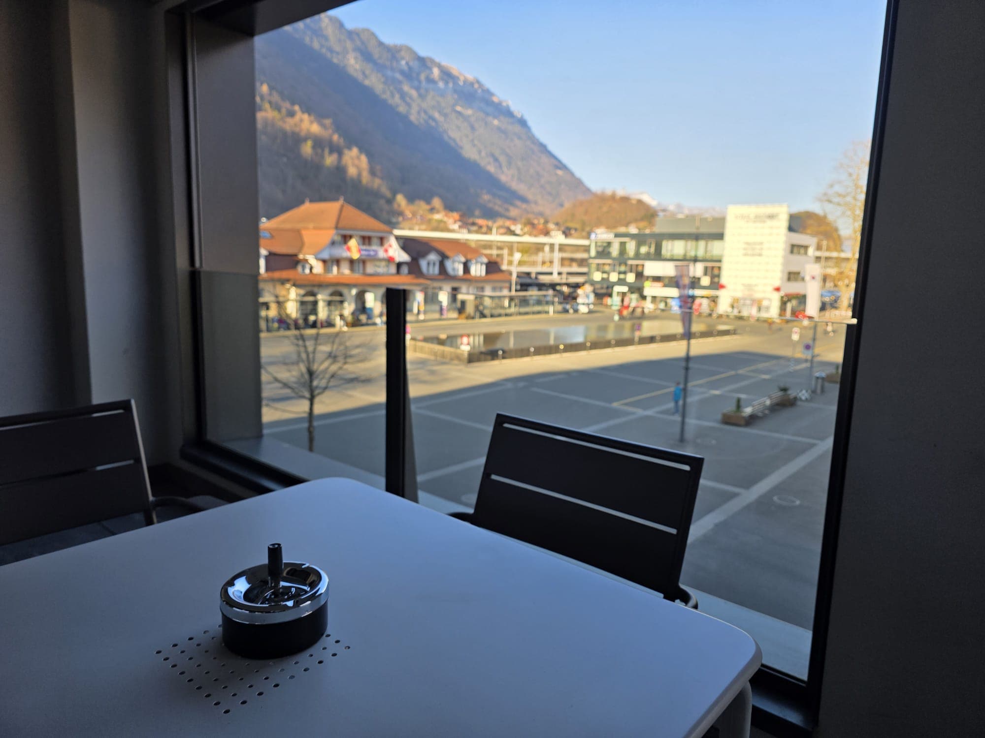 Swiss Hotel Apartments - Interlaken - Tap to explore photos
