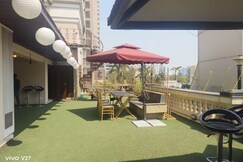 Stylish 3BH in Dadar