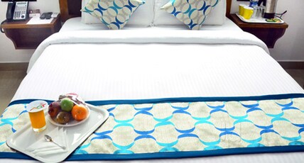 Hotel AGT Park Room Type - Executive