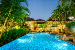 Neemrana's - The Tower House