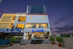 FabHotel VK's Gandimaisamma - Nr. Mahindra University