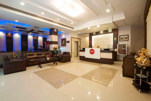 Hotel Prems Paradise