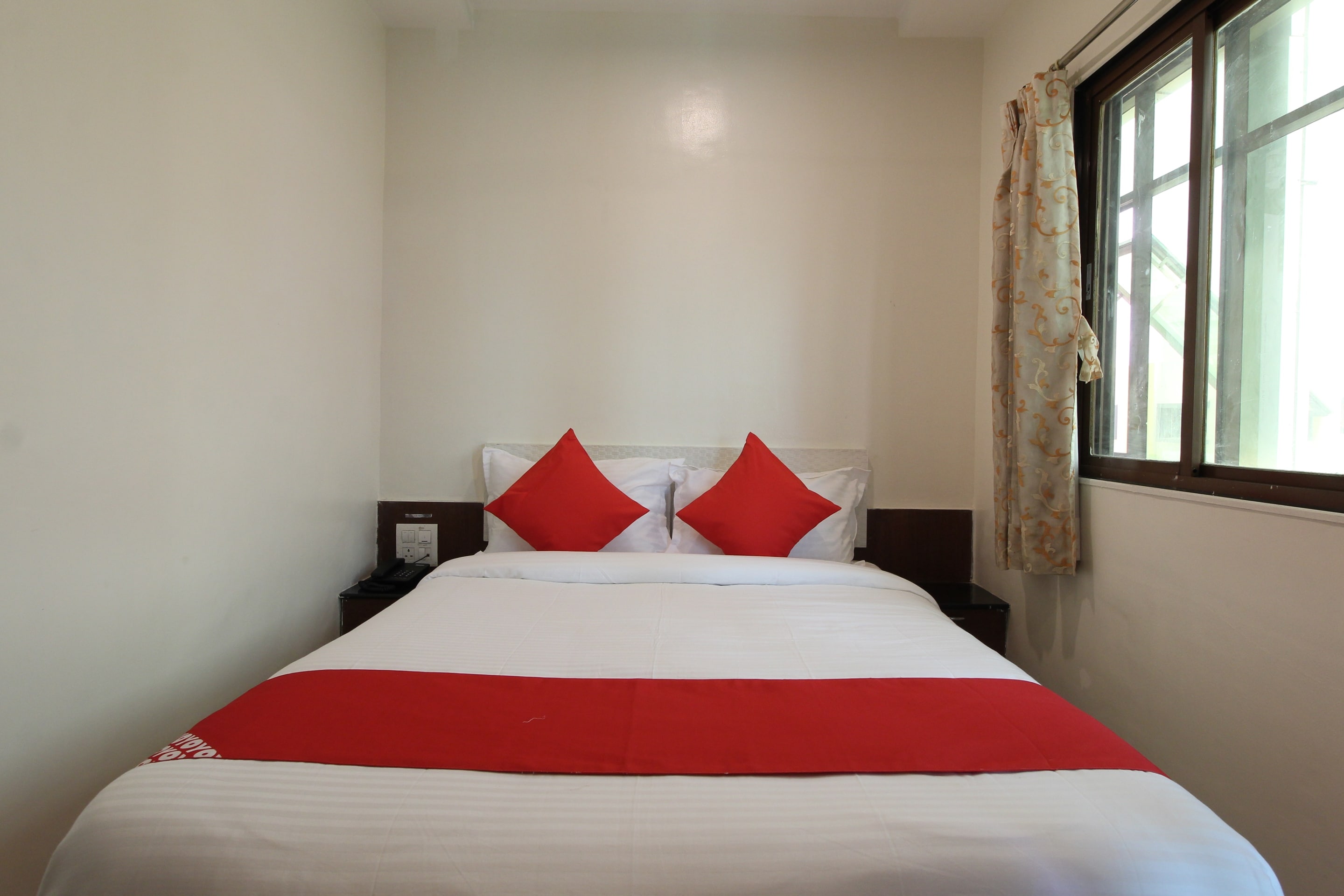 Collection O Chikhali Formerly Hotel New Pune - Tap to explore photos