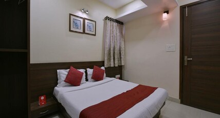Hotel Ghoonghat Room Type - CLUB ROOM