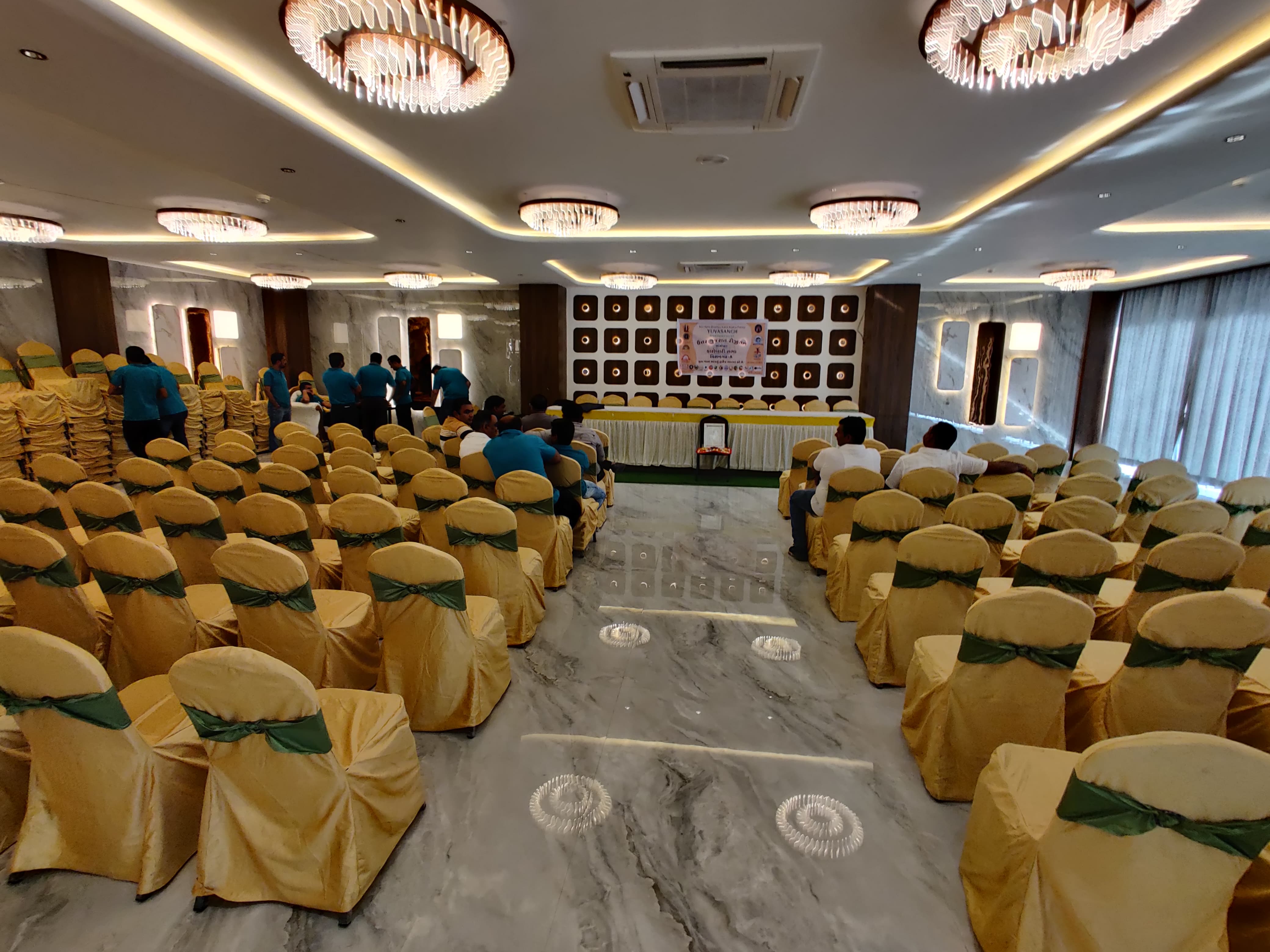 Main gallery
