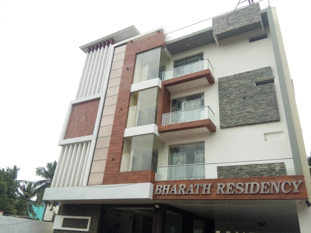 BHARATH RESIDENCY - Tap to explore photos