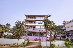 FabHotel Dewa - Nr. Dabolim International Airport