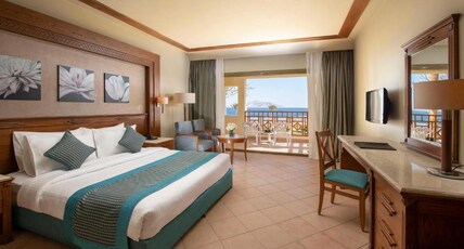 Charmillion Club Resort Room Type - Superior Double or Twin Room with Garden View Charmillion Club Resort Room Type - Superior Double or Twin Room with Garden View