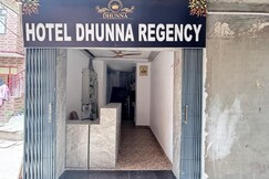 HOTEL DHUNNA REGENCY