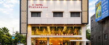 HOTEL PRAVASA STAY