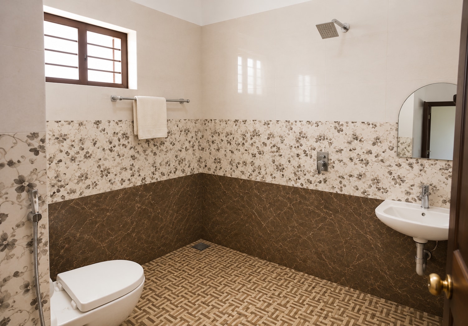 Dreams Homestay Varkala - Tap to explore photos