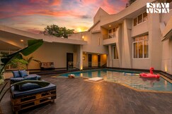 StayVista at Bayside Oasis