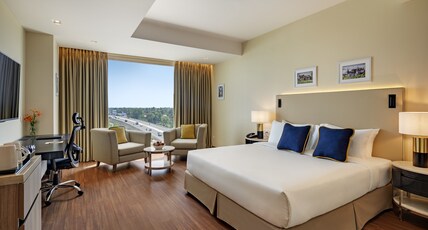 O by Tamara, Trivandrum Room Type - Elite  Room